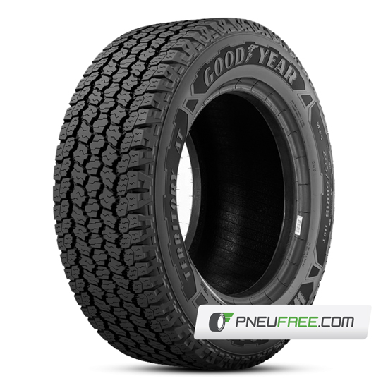 PNEU 205/55R16 91H WRANGLER TERRITORY AT GOODYEAR - Pneufree.com