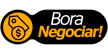 promoção Bora negociar Conti