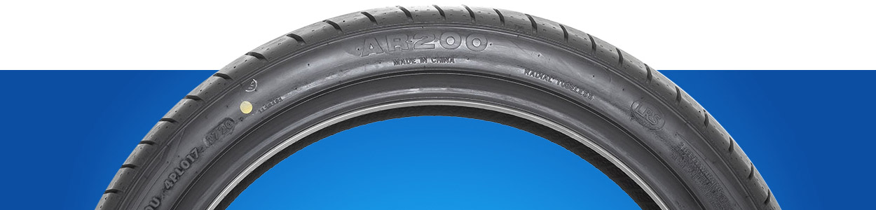 AR200