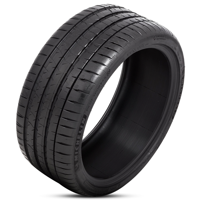 Pneus Michelin - PILOT-SPORT-4-S