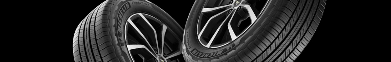 PRIMACY SUV+