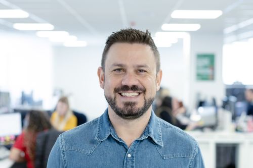 Foto de perfil de Emerson Mendes Ferreira