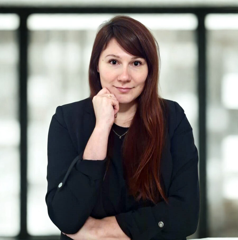 Foto de perfil de Djenifer Quadros