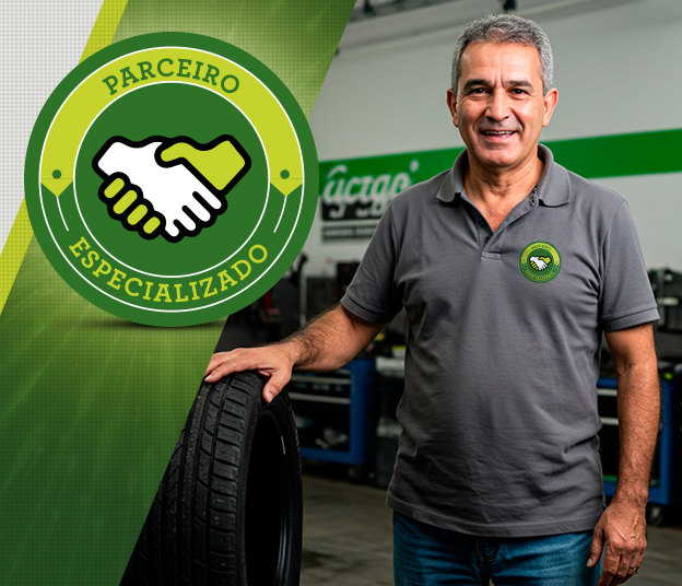 Como se tornar um Auto Center credenciado da Pneufree.com