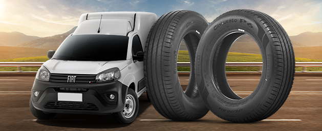 Pirelli Cinturato P6