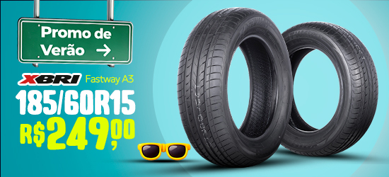 Ver pneu em promoção