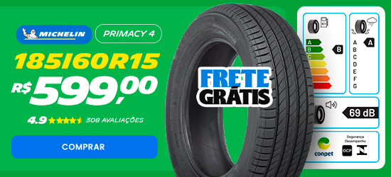 Ver pneu em promoção