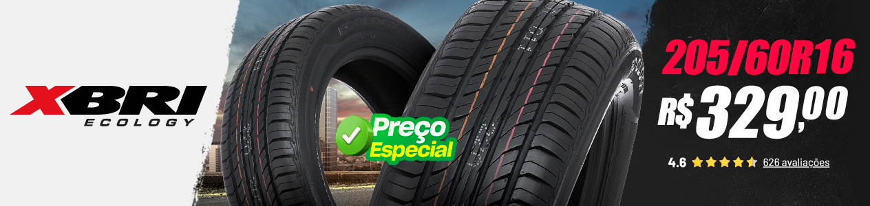 Ver pneu em promoção