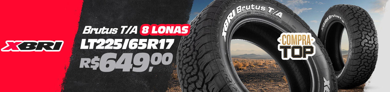 Ver pneu em promoção