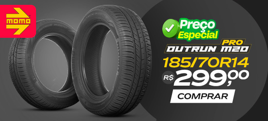 Ver pneu em promoção