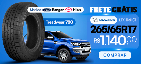 Ver pneu em promoção