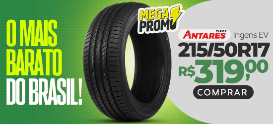 Ver pneu em promoção