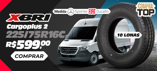 Ver pneu em promoção