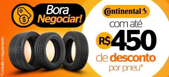 Ver pneu em promoção