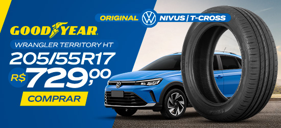Ver pneu em promoção