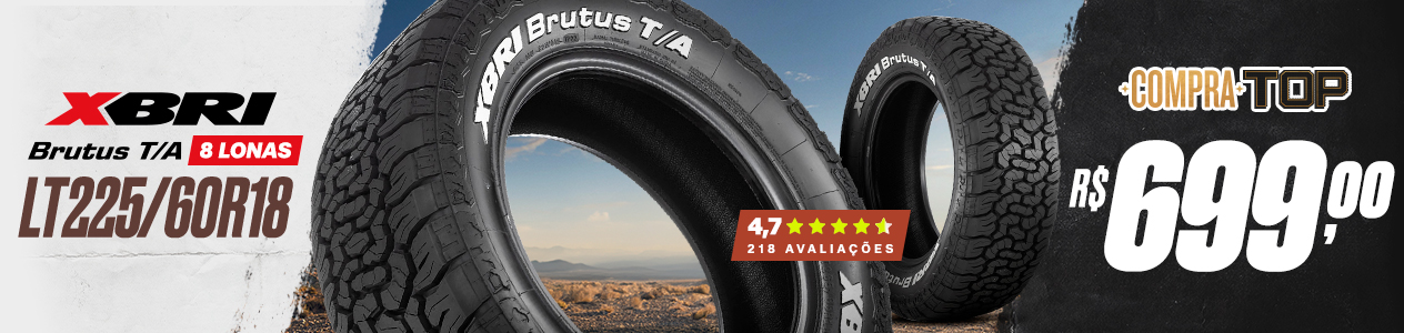 Ver pneu em promoção