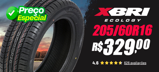 Ver pneu em promoção