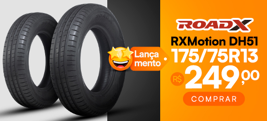 Ver pneu em promoção