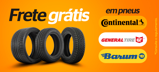 Ver pneu em promoção