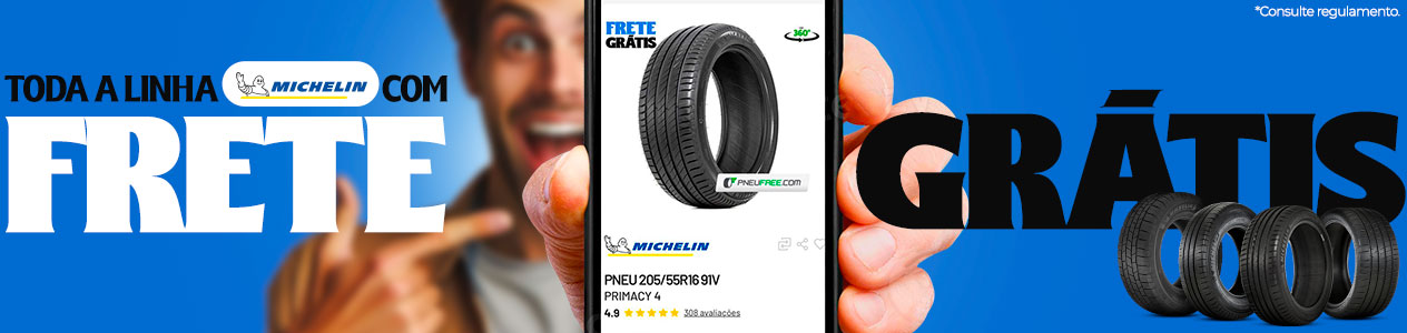 Ver pneu em promoção