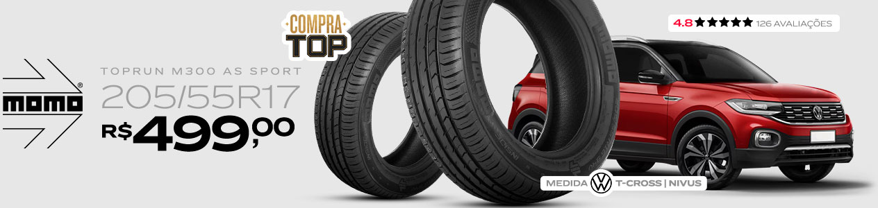 Ver pneu em promoção