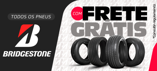 Ver pneu em promoção