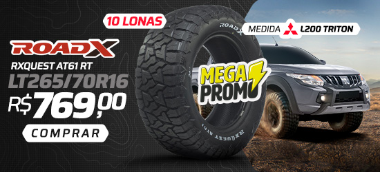 Ver pneu em promoção