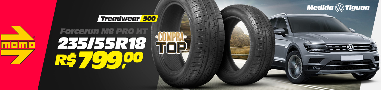 Ver pneu em promoção
