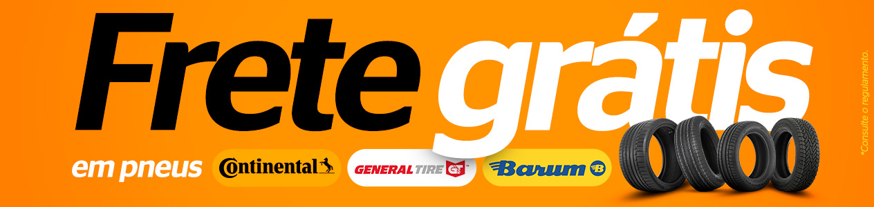 Ver pneu em promoção