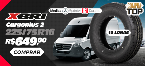 Ver pneu em promoção