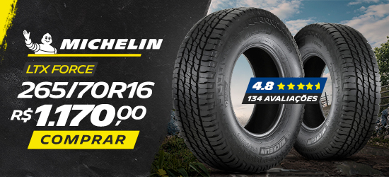 Ver pneu em promoção
