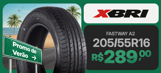 Ver pneu em promoção