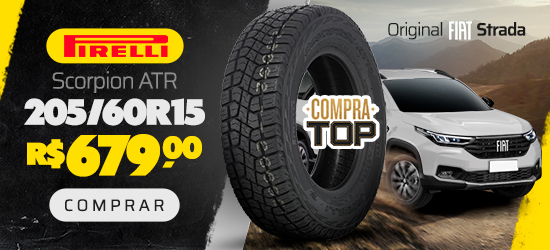 Ver pneu em promoção