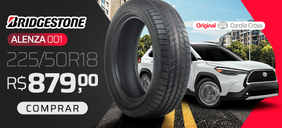 Ver pneu em promoção