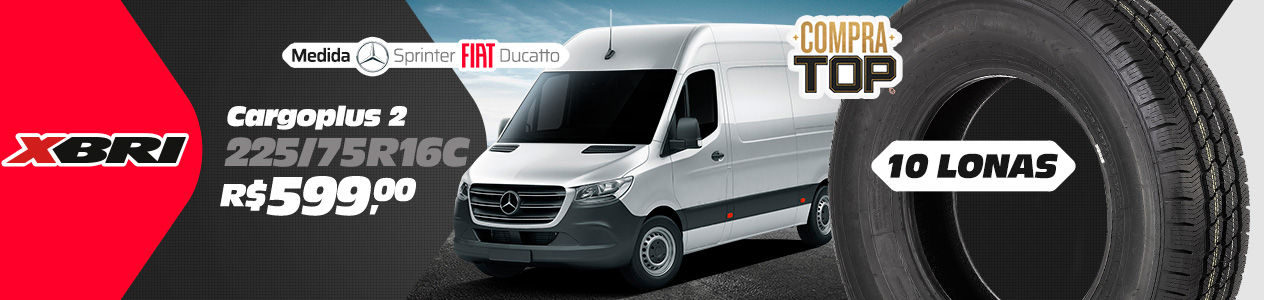 Ver pneu em promoção