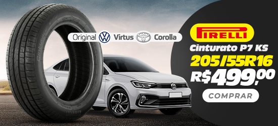 Ver pneu em promoção