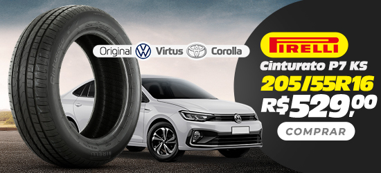 Ver pneu em promoção