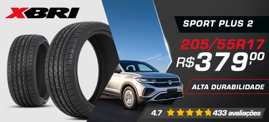 Ver pneu em promoção