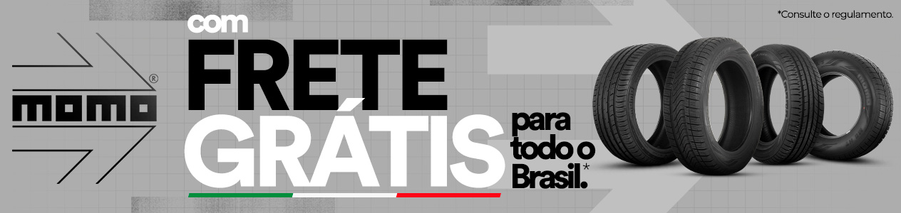 Ver pneu em promoção