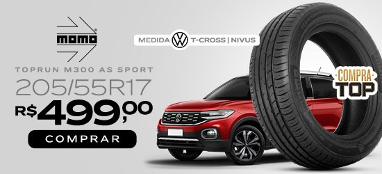 Ver pneu em promoção