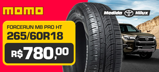 Ver pneu em promoção