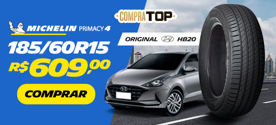 Ver pneu em promoção