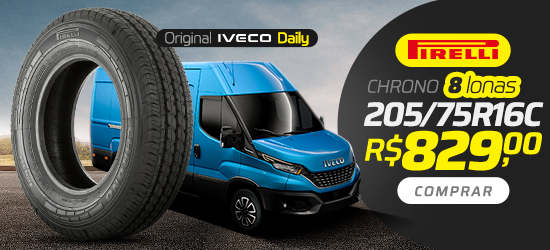 Ver pneu em promoção