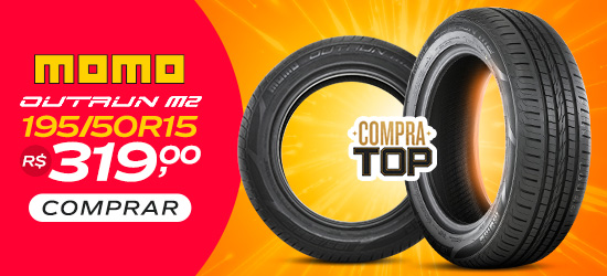 Ver pneu em promoção