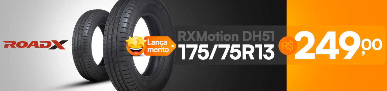 Ver pneu em promoção