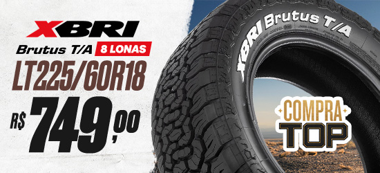 Ver pneu em promoção