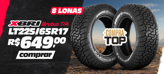 Ver pneu em promoção